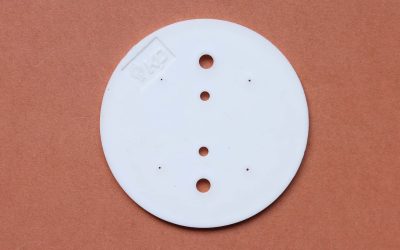 Round Sheet (Delux)