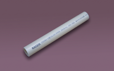 25mm PVC Pipe, 1.0mm